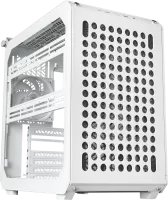 Photo de CM Qube 500 Flatpack blanc