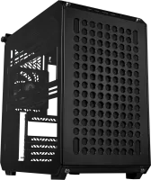 Photo de CM Qube 500 Flatpack noir