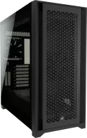 Photo de Corsair 5000D Airflow Noir