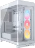Photo de Corsair Frame 4500X RS-R Blanc
