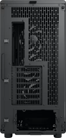 Photo de Boitier Moyen Tour E-ATX Fractal Design Epoch XL avec panneau vitré (Noir)