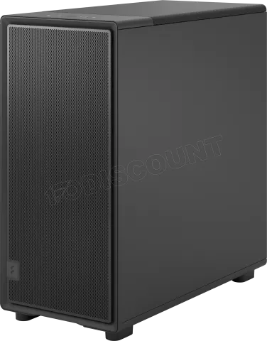 Photo de Boitier Moyen Tour E-ATX Fractal Design Epoch XL (Noir)
