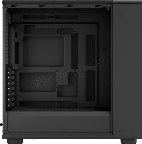 Photo de Boitier Moyen Tour E-ATX Fractal Design Epoch XL (Noir)