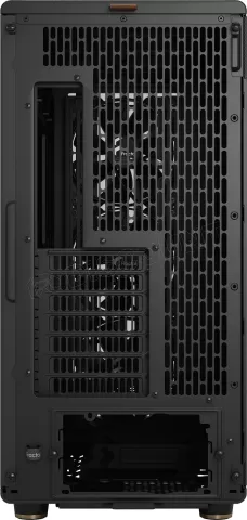 Photo de Boitier Moyen Tour E-ATX Fractal Design North XL (Noir)