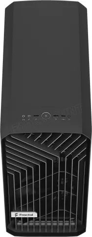 Photo de Boitier Moyen Tour E-ATX Fractal Design Torrent Compact (Noir)