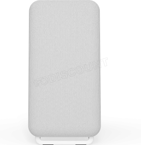 Photo de Boitier Moyen Tour E-ATX Hyte X50 Air (Blanc)