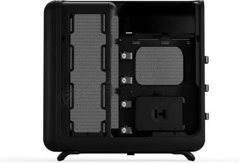 Photo de Boitier Moyen Tour E-ATX Hyte X50 Air (Noir)