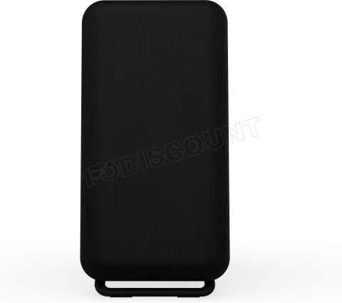 Photo de Boitier Moyen Tour E-ATX Hyte X50 avec panneaux vitrés (Noir)