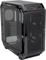 Photo de InWin Airforce Phantom Black