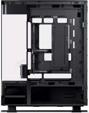 Photo de Boitier Moyen Tour E-ATX Phanteks Evolv X2 RGB avec panneau vitré (Noir)
