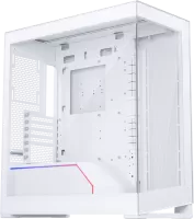 Photo de Phanteks NV5 Matte White