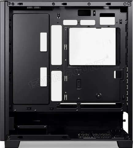 Photo de Boitier Moyen Tour E-ATX Phanteks XT Pro Silent (Noir)