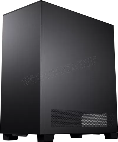 Photo de Boitier Moyen Tour E-ATX Phanteks XT Pro Silent (Noir)