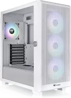 Photo de Thermaltake S250 TG Snow