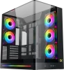 Photo de Xigmatek Pano II RGB Noir