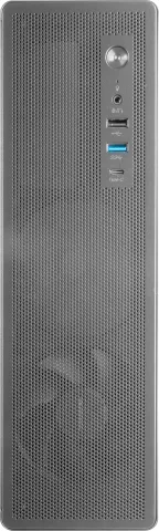 Photo de Boitier Moyen Tour Micro ATX Tacens Aero Slim (Noir)