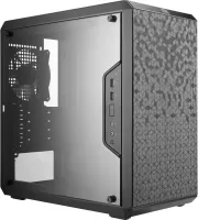 Photo de Boîtier PC Cooler Master MasterBox Q300L