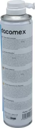 Photo de Bombe Décolle-étiquette Dacomex 500ml
