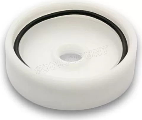 Photo de Bouchon de Réservoir Ekwb EK-RES X3 Top (Blanc)