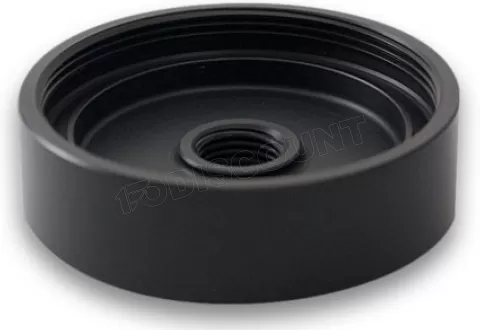 Photo de Bouchon de Réservoir Ekwb EK-RES X3 Top (Noir)