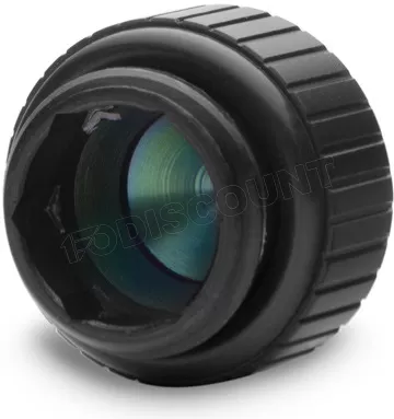 Photo de Bouchon pour Tube Ekwb EK-Quantum Torque Micro Plug (Noir)