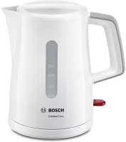 Photo de Bouilloire Bosch CompactClass TWK3A051 (Blanc)