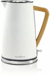 Photo de Nedis KAWK510EWT