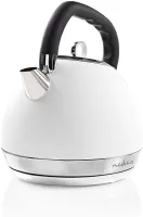 Photo de Nedis KAWK520EWT
