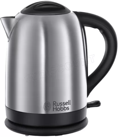 Photo de Bouilloire Russell Hobbs Oxford 20090-70 (Argent)