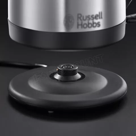 Photo de Bouilloire Russell Hobbs Oxford 20090-70 (Argent)