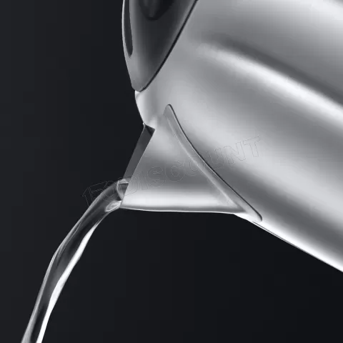 Photo de Bouilloire Russell Hobbs Oxford 20090-70 (Argent)