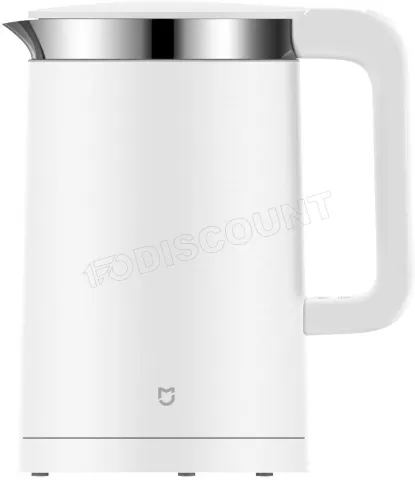 Photo de Bouilloire Xiaomi Mi Smart Kettle Pro 1,5L (Blanc)