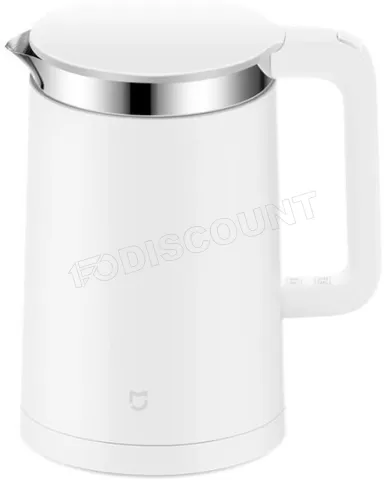 Photo de Bouilloire Xiaomi Mi Smart Kettle Pro 1,5L (Blanc)