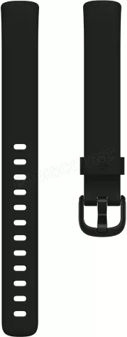 Photo de Bracelet connecté Google Fitbit Inspire 3 (Noir)