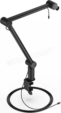 Photo de Bras de microphone articulé Endorfy Studio Boom