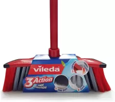 Photo de Brosse à Balai Vileda 3 Action