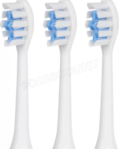 Photo de Brosse à dent électrique ProMedix PR-750 (Blanc)