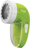 Photo de Brosse Anti-peluche Adler AD 9608 (Vert)