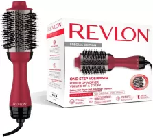 Photo de Brosse soufflante  Revlon Salon One-Step Titanium