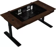 Photo de Lian-Li DK-07 Wood