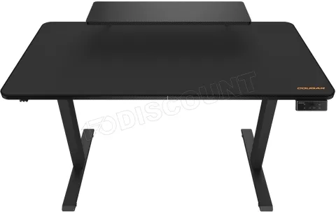 Photo de Bureau Gamer ergonomique motorisé Cougar E-Star 120 (Noir)