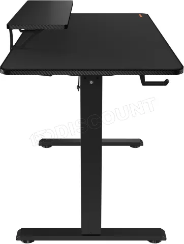 Photo de Bureau Gamer ergonomique motorisé Cougar E-Star 120 (Noir)