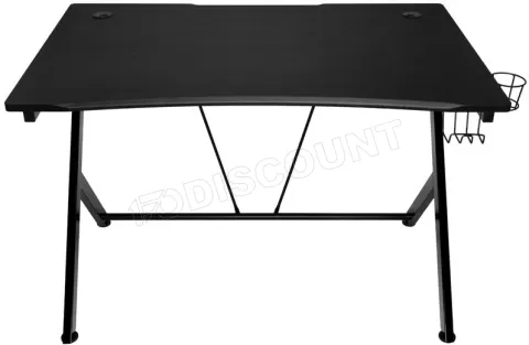 Photo de Bureau Gamer Nitro Concepts D12 (Noir)