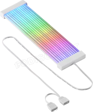 Photo de Câble 24 Pin Mars Gaming MCA-X RGB