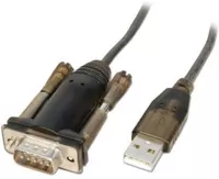 Photo de Lindy Convertisseur USB série Lite
