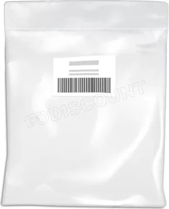 Photo de Câble audio 2xRCA Goobay 1,5m M/M (Noir)