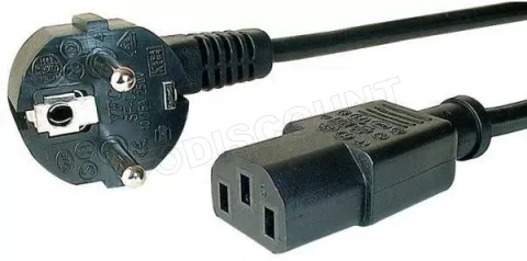 Photo de Cable d'alimentation 1.8m