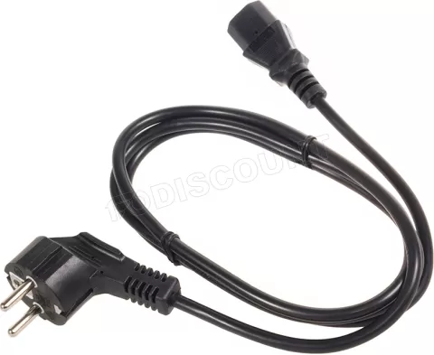 Photo de Cable d'alimentation Maclean 1,5m (MCTV-691)