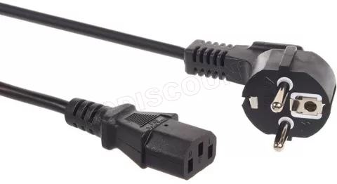 Photo de Cable d'alimentation Maclean 1,5m (MCTV-691)