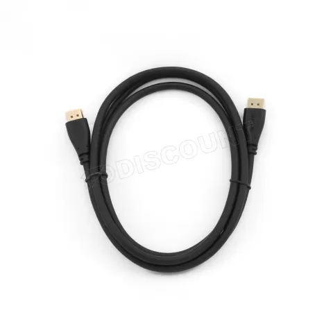 Photo de Cable Display Port Gembird  1.2 - 3m